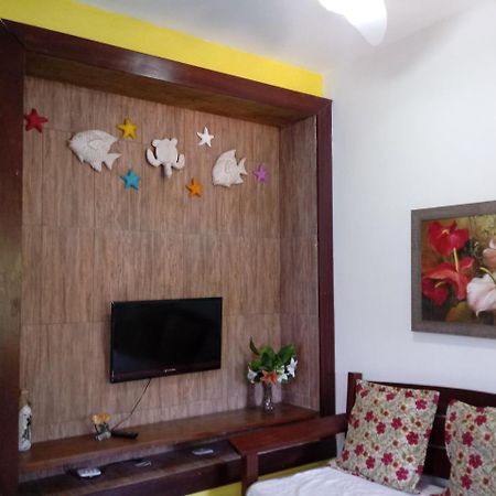 Trancoso Casas Para Temporada Eksteriør bilde