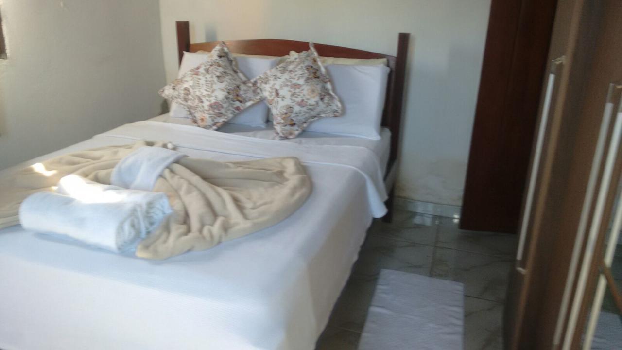Trancoso Casas Para Temporada Eksteriør bilde