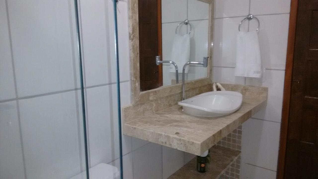 Trancoso Casas Para Temporada Eksteriør bilde