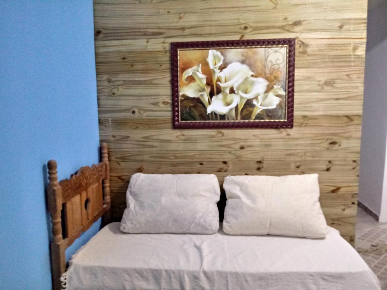 Trancoso Casas Para Temporada Eksteriør bilde