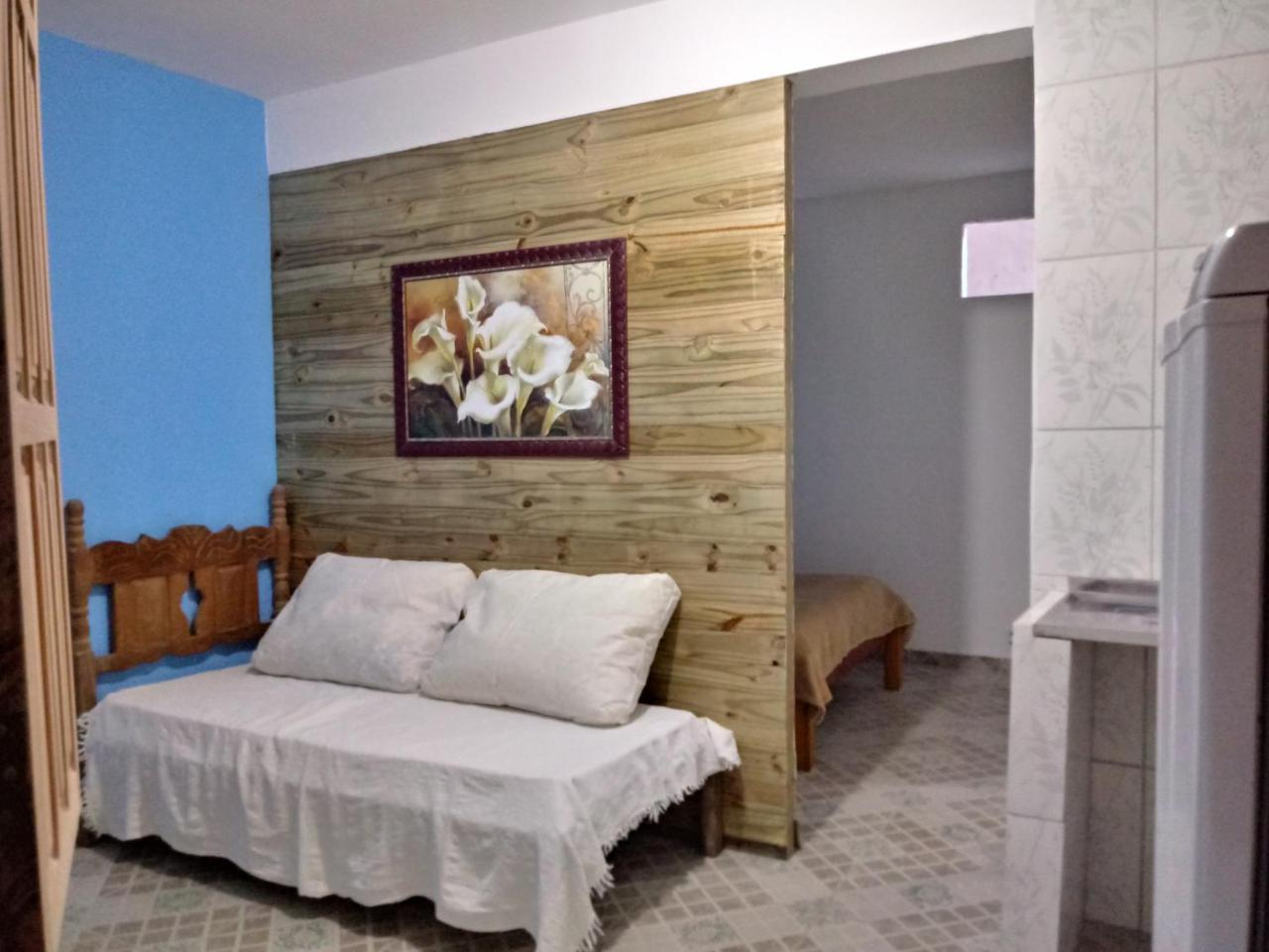 Trancoso Casas Para Temporada Eksteriør bilde