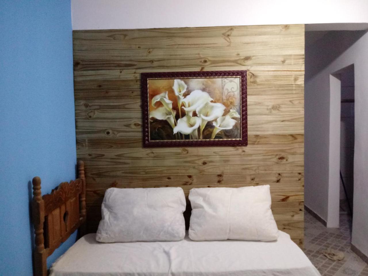 Trancoso Casas Para Temporada Eksteriør bilde