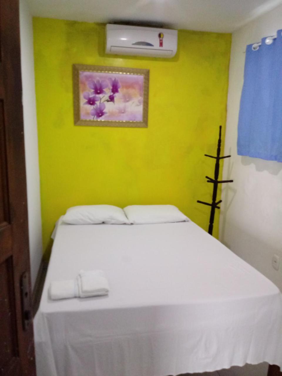 Trancoso Casas Para Temporada Eksteriør bilde