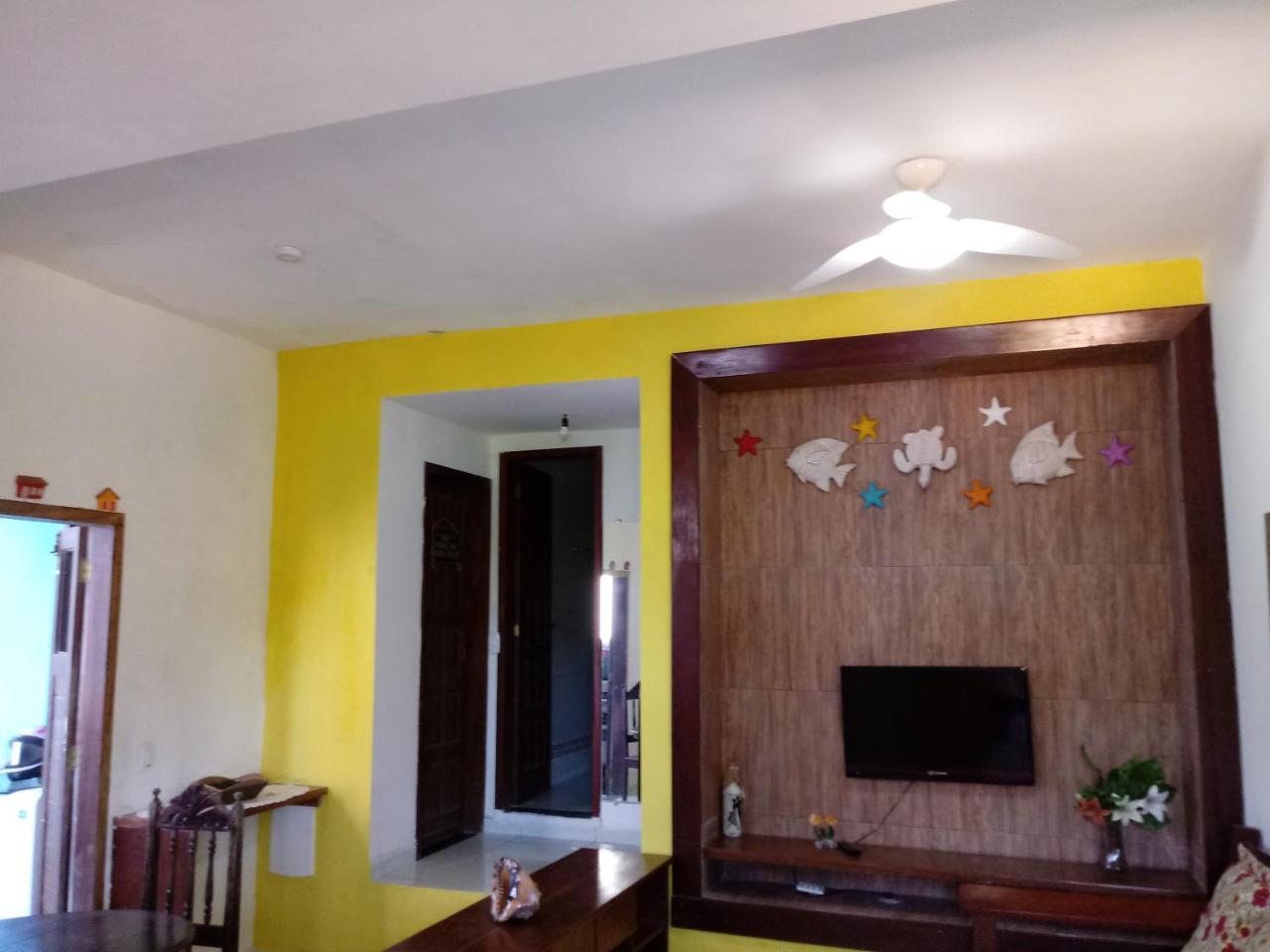 Trancoso Casas Para Temporada Eksteriør bilde