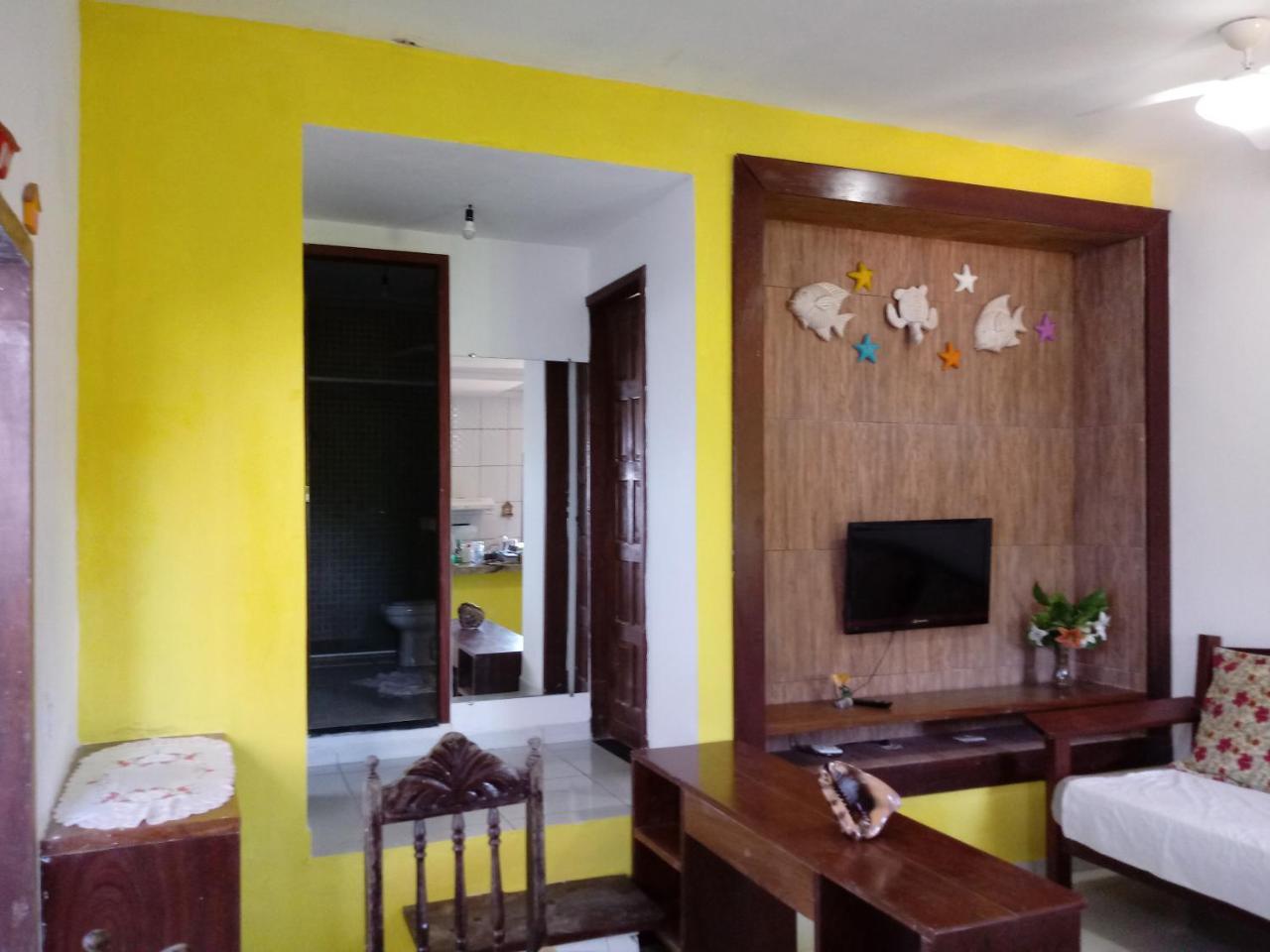 Trancoso Casas Para Temporada Eksteriør bilde