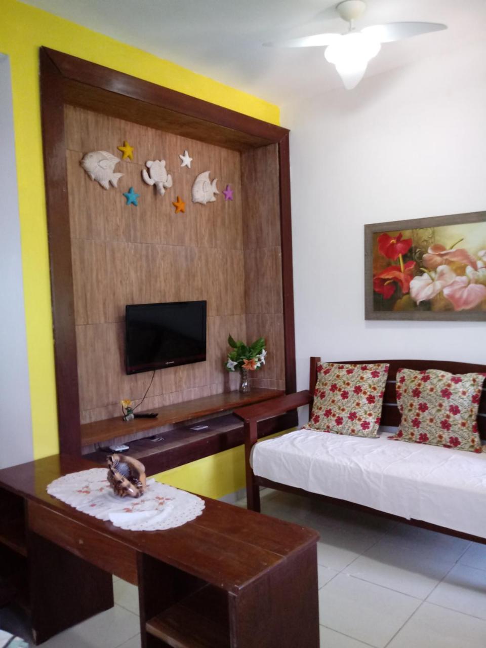 Trancoso Casas Para Temporada Eksteriør bilde
