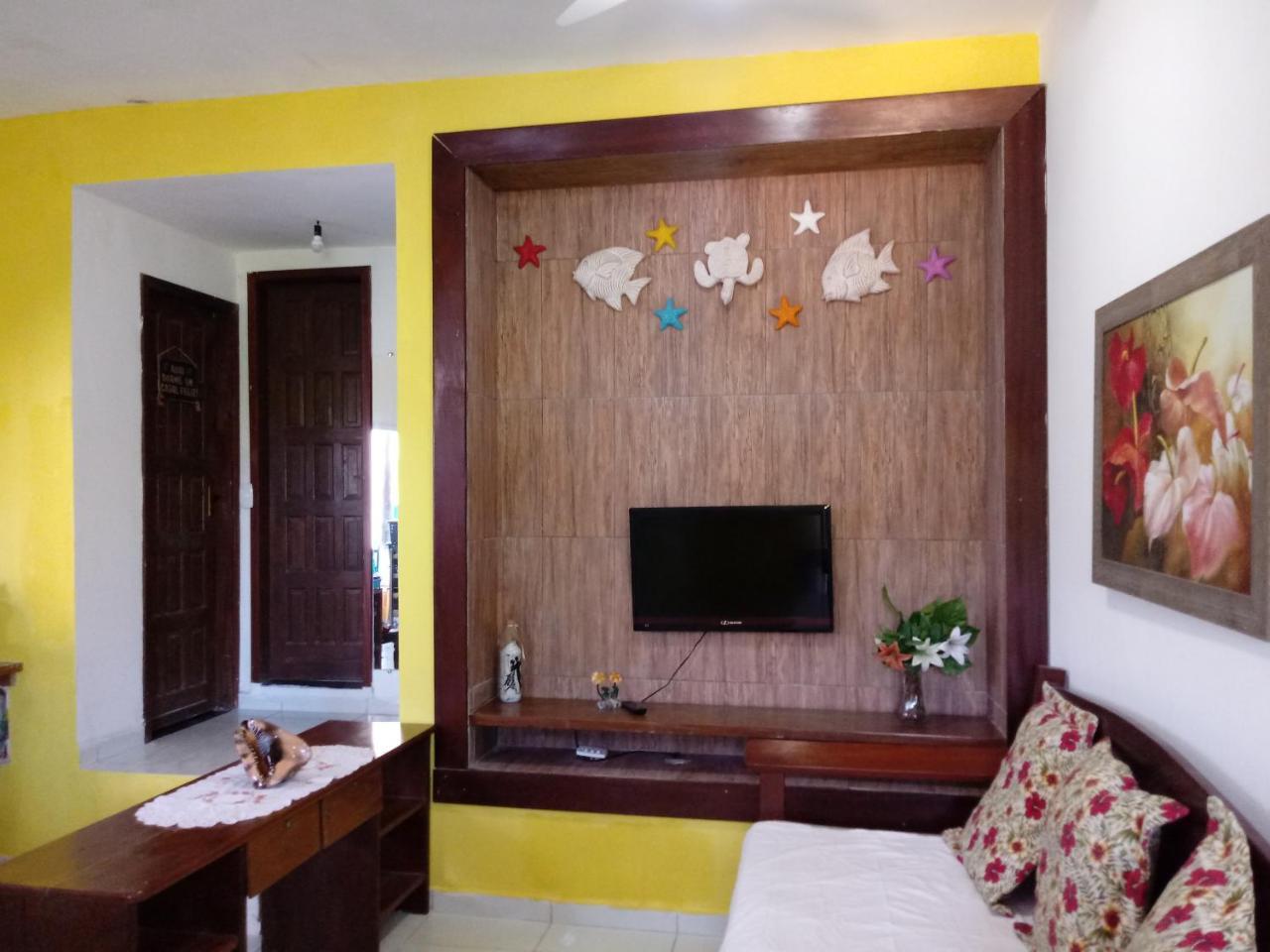Trancoso Casas Para Temporada Eksteriør bilde
