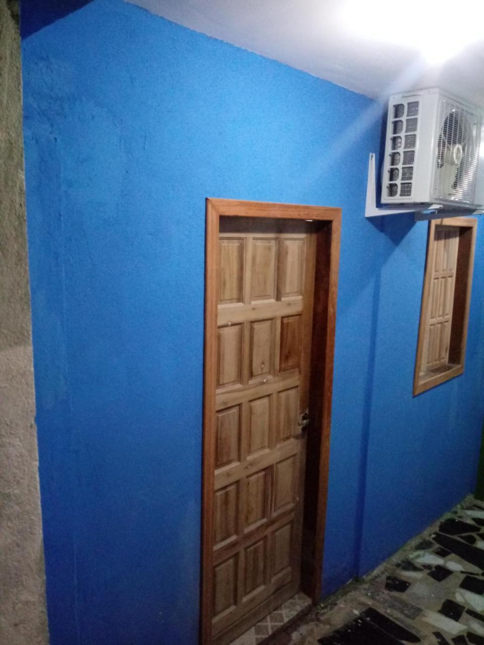 Trancoso Casas Para Temporada Eksteriør bilde