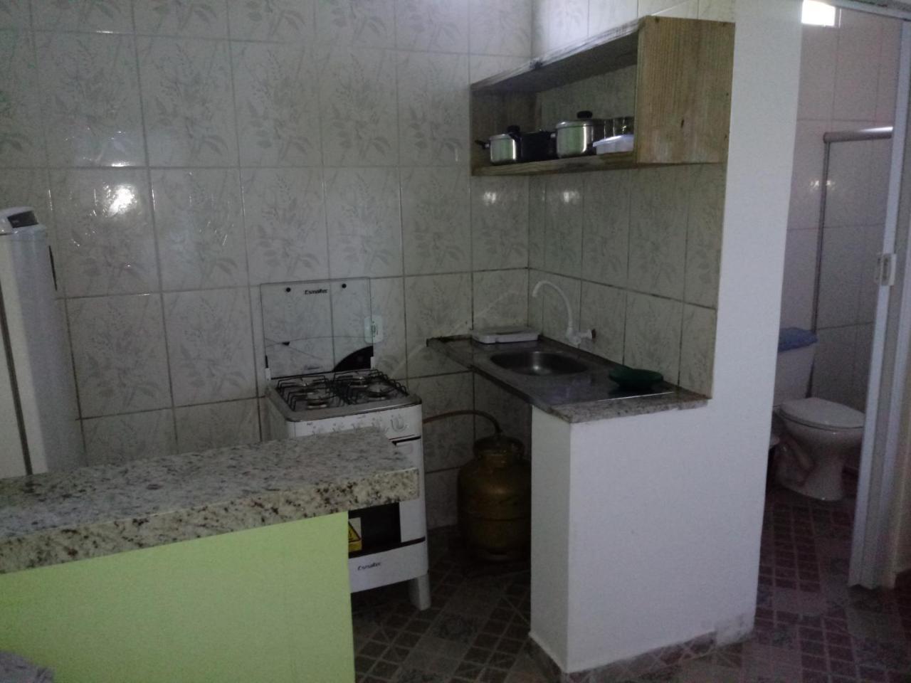 Trancoso Casas Para Temporada Rom bilde