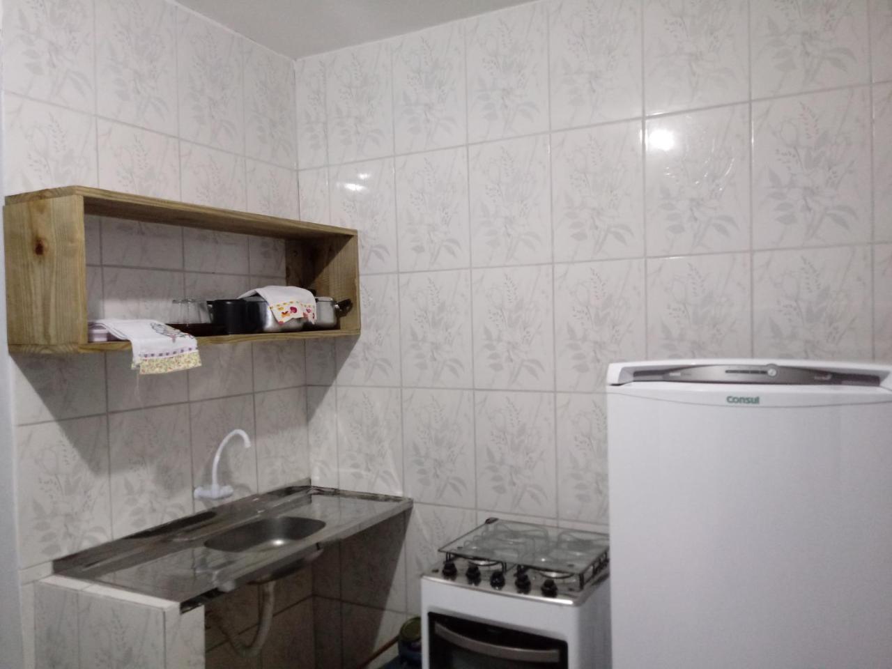 Trancoso Casas Para Temporada Eksteriør bilde