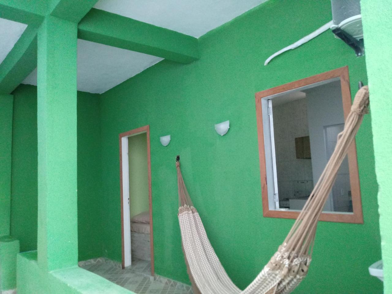 Trancoso Casas Para Temporada Eksteriør bilde